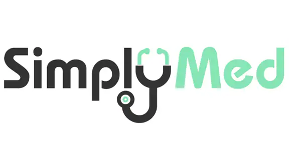 SimplyMed screenshot