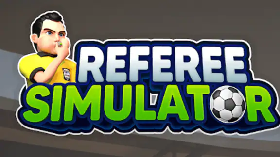Simulateur Arbitre Foot 3D screenshot