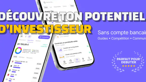 Skade - Découvre la bourse screenshot