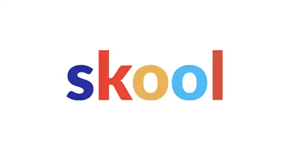 Skool screenshot