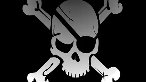 Skull King Scorer screenshot