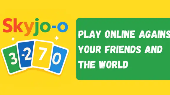 Skyjo-o : retourne ton skyjoe screenshot