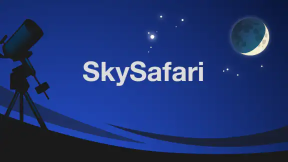 SkySafari 7 Plus screenshot