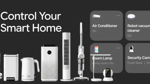 Smart Life: Smart Living screenshot