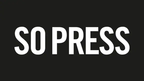 SO PRESS screenshot