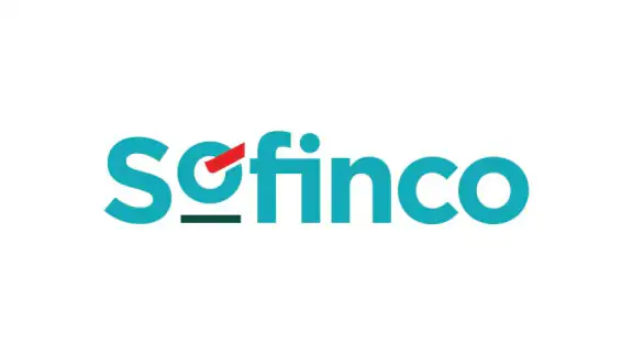 Sofinco screenshot