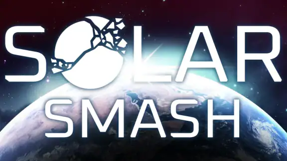 Solar Smash screenshot