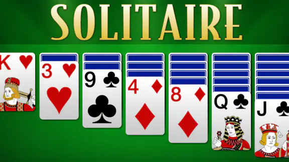 Solitaire Classic Card Games screenshot