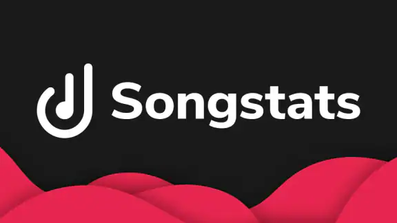 Songstats: Music Analytics screenshot