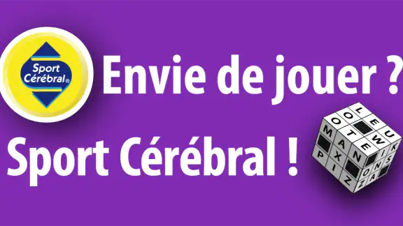 Sport Cérébral screenshot