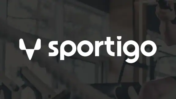Sportigo screenshot