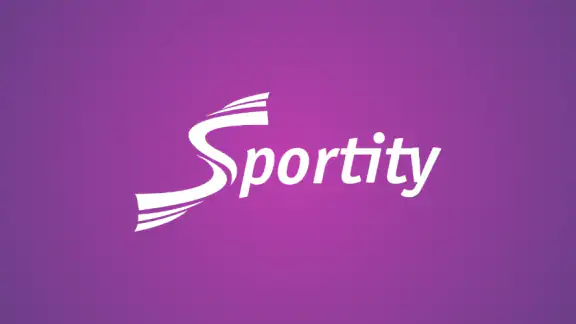 Sportity screenshot