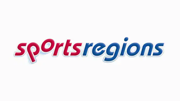 Sportsregions screenshot