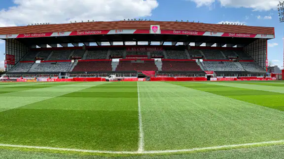 Stade Brestois 29 screenshot