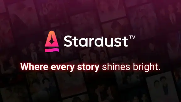 StardustTV - Courts et films screenshot