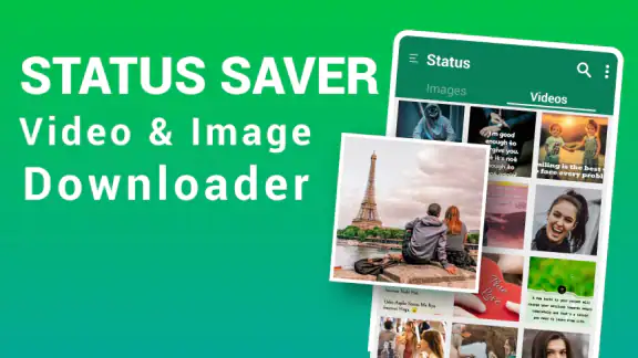 Statut Saver - Status Download screenshot