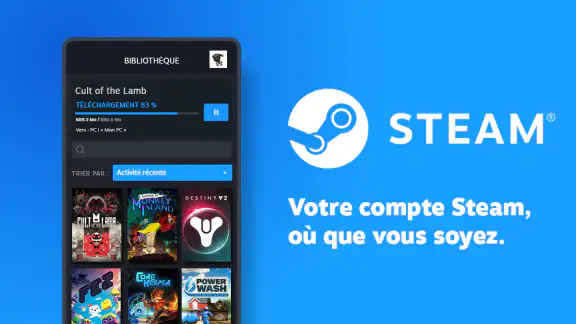 Steam screenshot