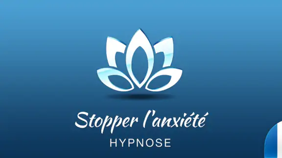 Stopper l’anxiété Hypnose screenshot