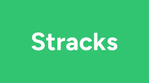 Stracks: Chemins & Off-Road screenshot