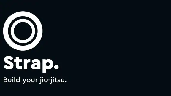 Strap - BJJ screenshot