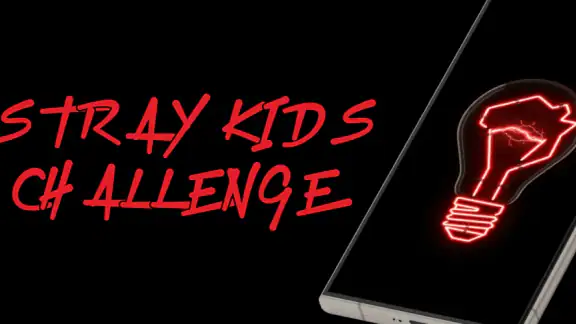 Stray Kids Challenge : SKZ screenshot