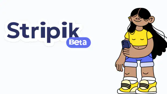 Stripik screenshot