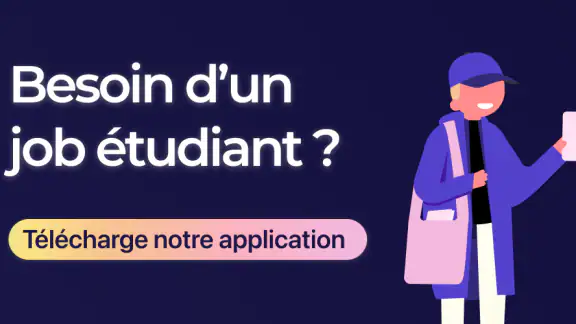 Student Pop - Jobs étudiants screenshot