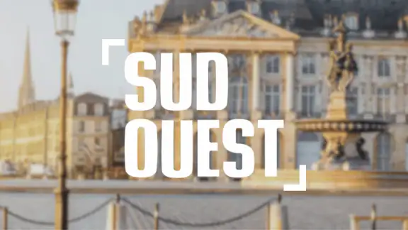 Sud Ouest, l’info en continu screenshot