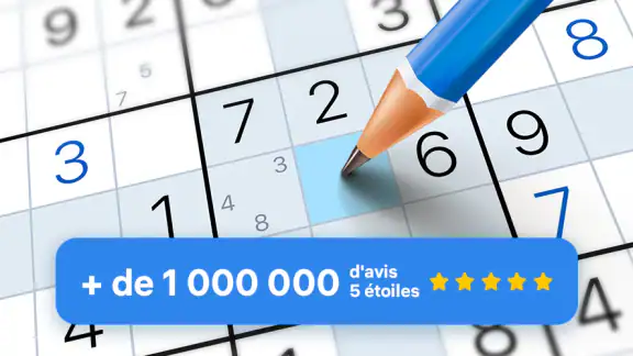 Sudoku.com - Jeux de réflexion screenshot