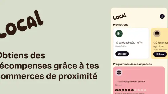 SumUp Local screenshot