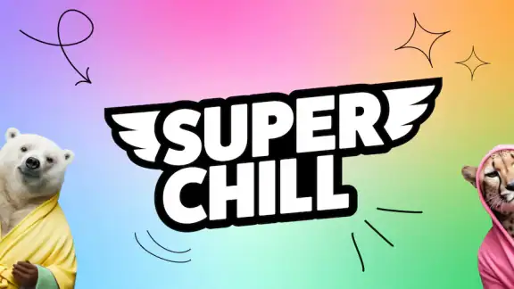 Super Chill screenshot