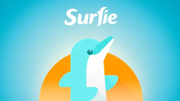 Surfie-Guard screenshot