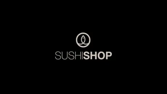 Sushi Shop, livraison de repas screenshot