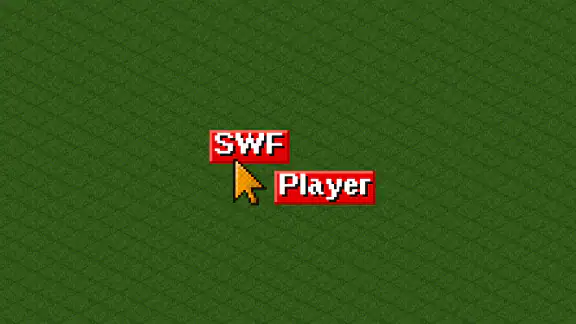 SWF Player Pro screenshot