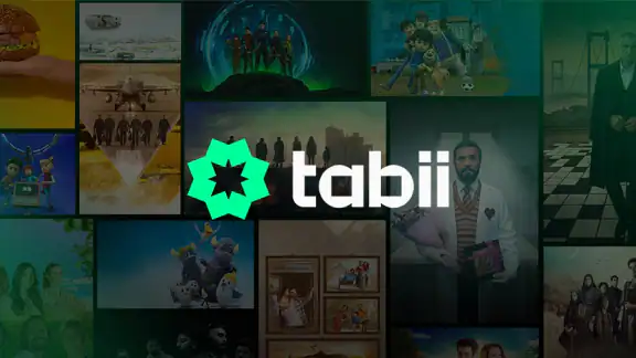 tabii screenshot