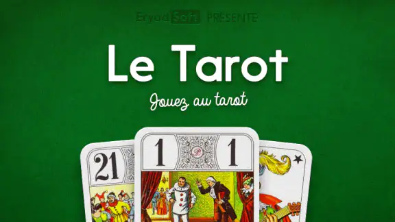 Tarot (à 3, 4 ou 5) screenshot