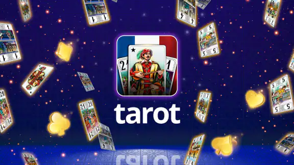 Tarot Individuel - Hors Ligne screenshot