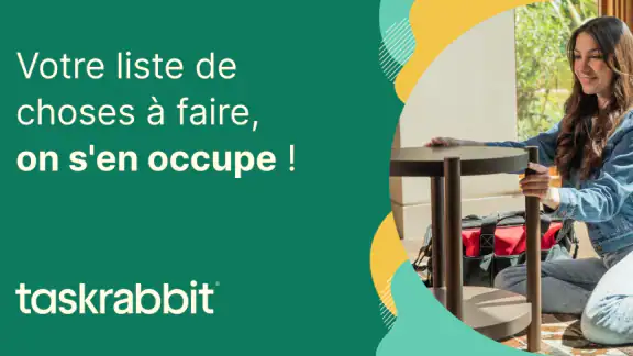 Taskrabbit screenshot