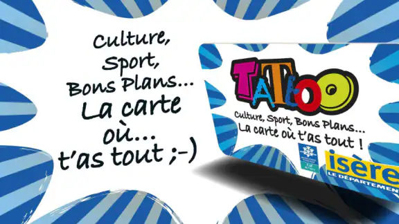 TATTOO Isère screenshot