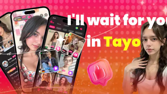 Tayo screenshot