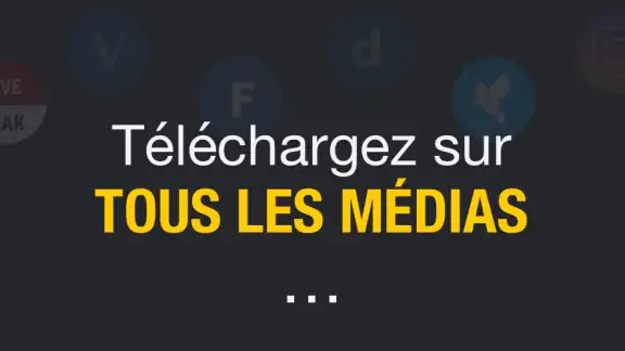Téléchargeur de Vidéo screenshot