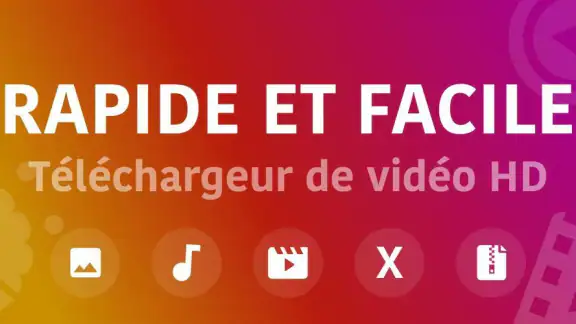Téléchargeur de Vidéos HD screenshot