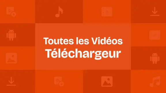 Téléchargeur toutes vidéos screenshot
