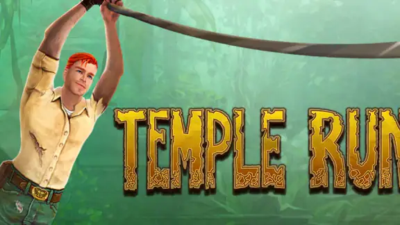 Temple Run screenshot