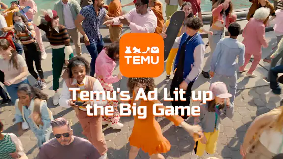 Temu : Achats et Mode en Ligne screenshot