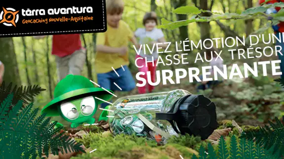Tèrra Aventura screenshot
