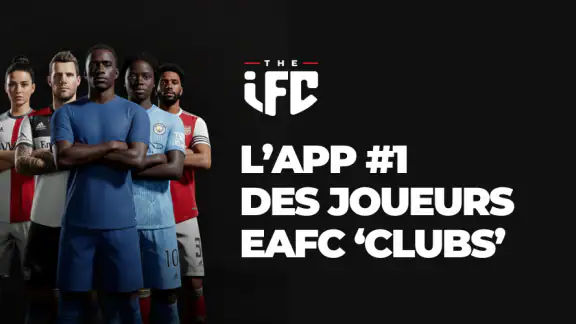 The IFC screenshot
