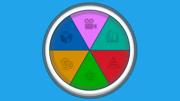 The Pursuit of Trivia screenshot