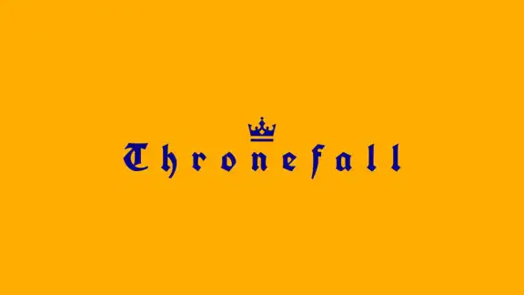 Thronefall screenshot