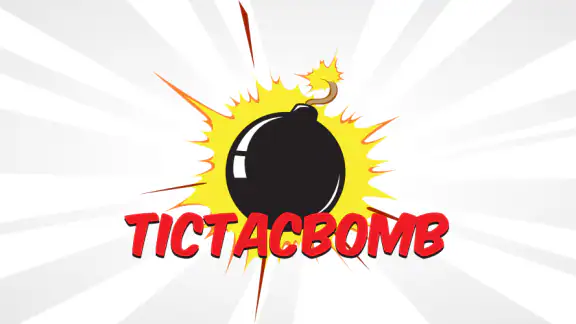 TicTacBomb screenshot
